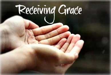 RECEIVING GRACE