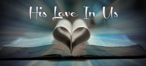 HIS LOVE IN US